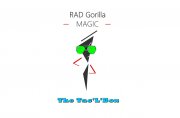 The Tac'L'Box By Craig Stegall (RAD Gorilla Magic) (Instant Download)